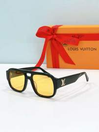 Picture of Louis Vuitton Sunglasses _SKUfw75976739fw